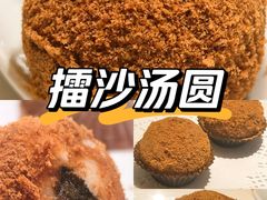 -利苑酒家(华熙国际店)