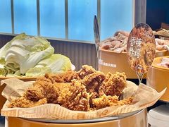 -龍歌自助小火锅(芝罘万达店)