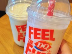 -DQ·蛋糕·冰淇淋(南开大悦城2F店)