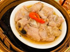 -添好运点心专门店(中环IFC店)