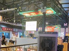 -霸王虾·麻辣小龙虾(清水河公园店)