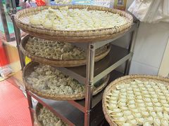 -阿麟馄饨(延长路店)