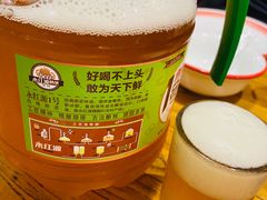 -永红源·啤酒烧烤海鲜大排档(台柳路店)