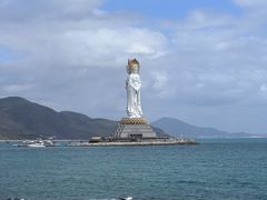 -三亚南山文化旅游区