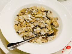 -万宝海鲜舫(劳动公园店)