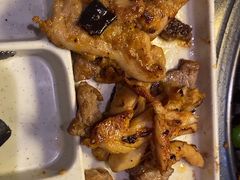 -猫抓烤肉(春熙路店)