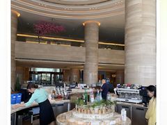 -绿城千岛湖喜来登度假酒店