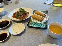 -潮府馆·非遗潮州菜·世纪公园(新国际博览中心店)