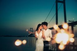 -太古映画婚纱摄影(天河店)