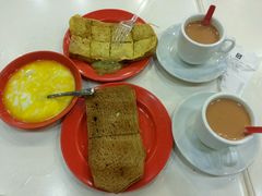 C和D套餐-亚坤(白沙浮广场店)