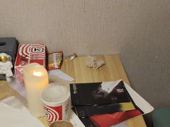 -剧狐剧本杀(徐汇1号店)