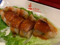 -台湾小竹(华宇广场店)