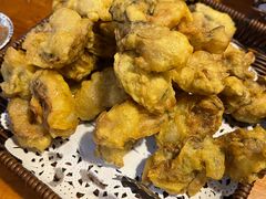 -旺角小渔村·海肠捞饭开创者(环山路店)