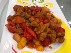 -东城食府·手工点心·37年老字号(虎门店)