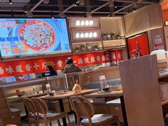 -川堂风·跷脚牛肉·乐山爆炒(宝山日月光店)