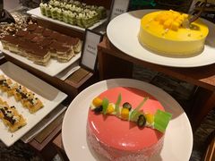 -广州天河希尔顿酒店