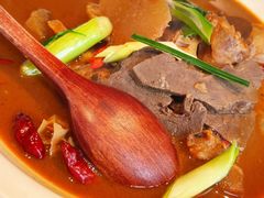 -鹊玥·粤菜小馆(汇智国际商业中心店)
