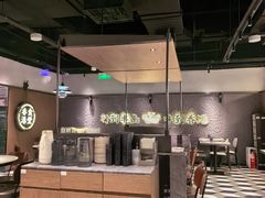 -留半山·香港食堂(啦啦宝都店)