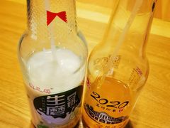 -瓦记米粉(东鼓道店)