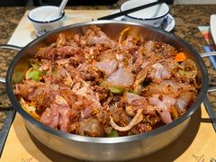 -黄记煌三汁焖锅(欢乐海岸店)