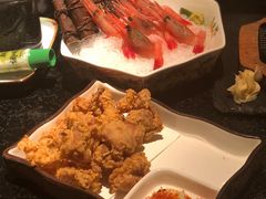 -無境·匠心日本料理(汉街店)