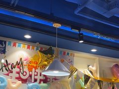 -汤姆家的牛排意面披萨(新城市广场店)