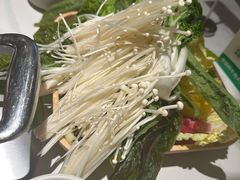 -左庭右院鲜牛肉火锅(七宝领展广场店)