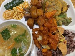 -富龙快餐店(铁西店)
