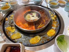 -执牛耳涮烤牛排火锅(伊河路店)