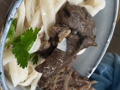-小满手工粉(北京富力广场店)