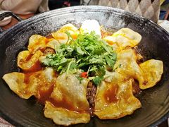 地锅牛肉-符离集餐厅(万象城店)