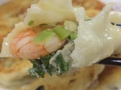 -青岛锅贴(四流中路店)