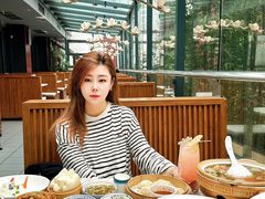 -唐猫庭院·千年陕菜(大唐不夜城店)