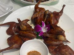 -古南都·老广东酒楼(龙江店)