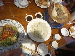 -那家老院子东北菜·饺子·小鸡炖蘑菇(艳华街店)