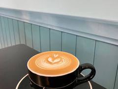 -NokNok Coffee(宽窄巷子店)