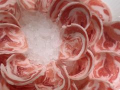 -曲氏老北京铜锅涮肉•火锅(不老街店)