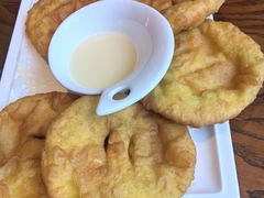 -沙力海西北特色美食烤肉店(北门坡店)