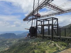 -梦幻奥陶纪景区