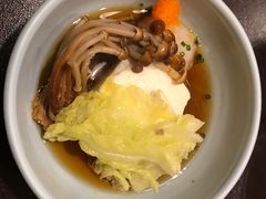 -人形町今半(有楽町店)