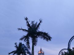 -郑州方特梦幻王国