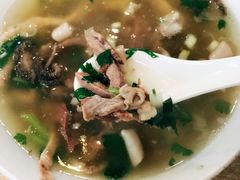 -协顺园回头馆(南顺城路店)