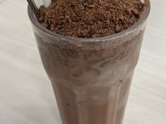 -喜莲咖啡