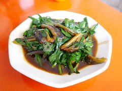 -三百碗宝应长鱼面(板仓街店)