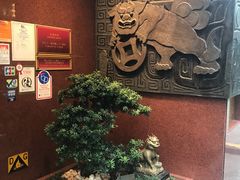 -镛记酒家