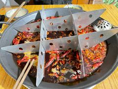 -大队长主题火锅(观音桥店)
