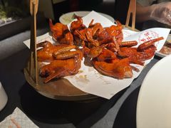 -鸽子侯·家宴·平价海鲜(市图书馆店)