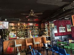 -东岸Cafe 爵士俱乐部