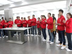 -华为授权体验店(万航渡路)