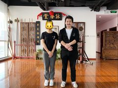 -咏春拳学总会·一拳咏春(双井店)